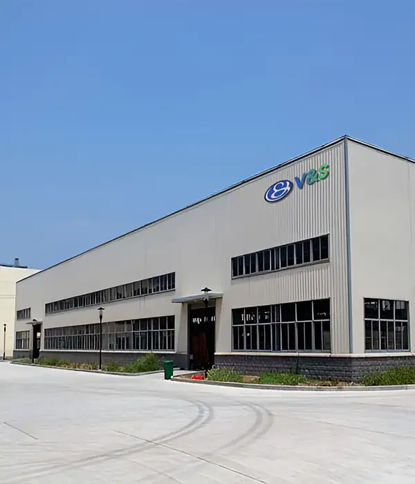 China-Fabrik für Lebensmittelzusatzstoffe