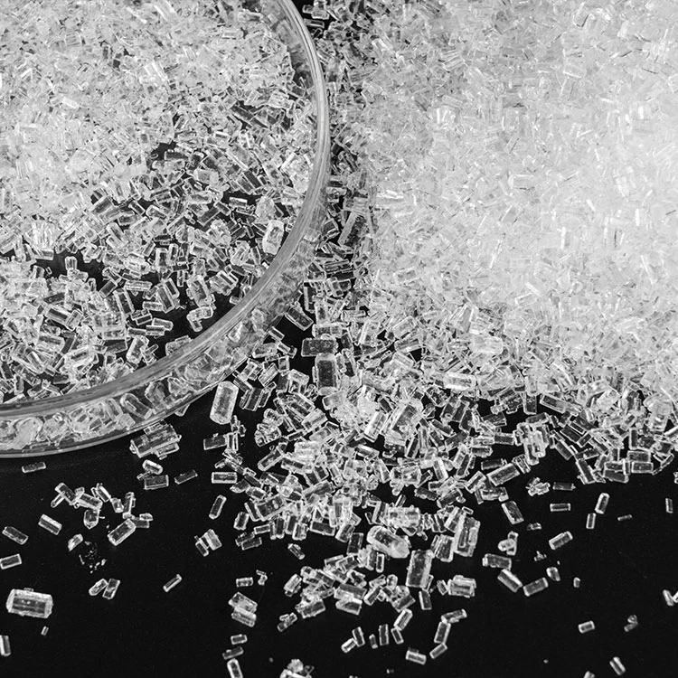 Was macht 3-5 mm Natriumthiosulfat-Pentahydrat zur idealen Wahl für industrielle Wasseraufbereitungs- und Entchlorungsanwendungen?