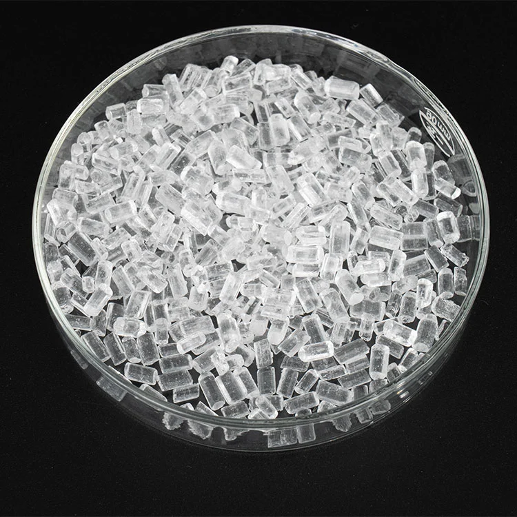 5-8 mm großes Granulat Natriumthiosulfat-Pentahydrat