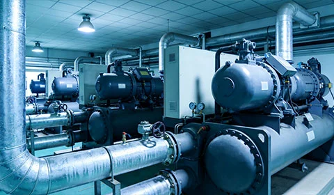 Calcium Chloride Anhydrous