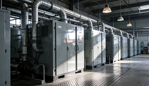 Calcium Chloride Anhydrous