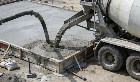 Calcium Chloride Anhydrous