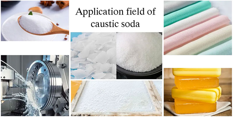 Caustic Soda Flakes