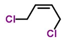 Cis Dichloro Butene Cas1476