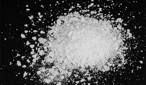 Industrial Grade Calcium Chloride Dihydrate