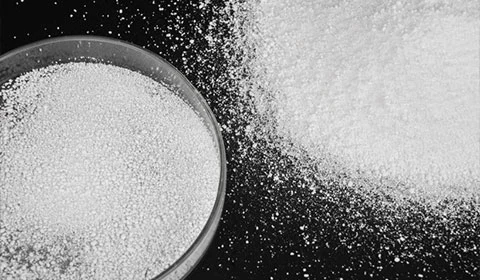 Industrial Grade Sodium Carbonate