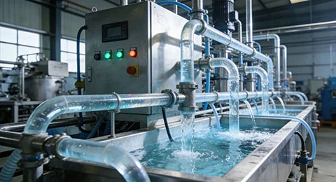 8mm Big Granules Sodium Thiosulfate Pentahydrate